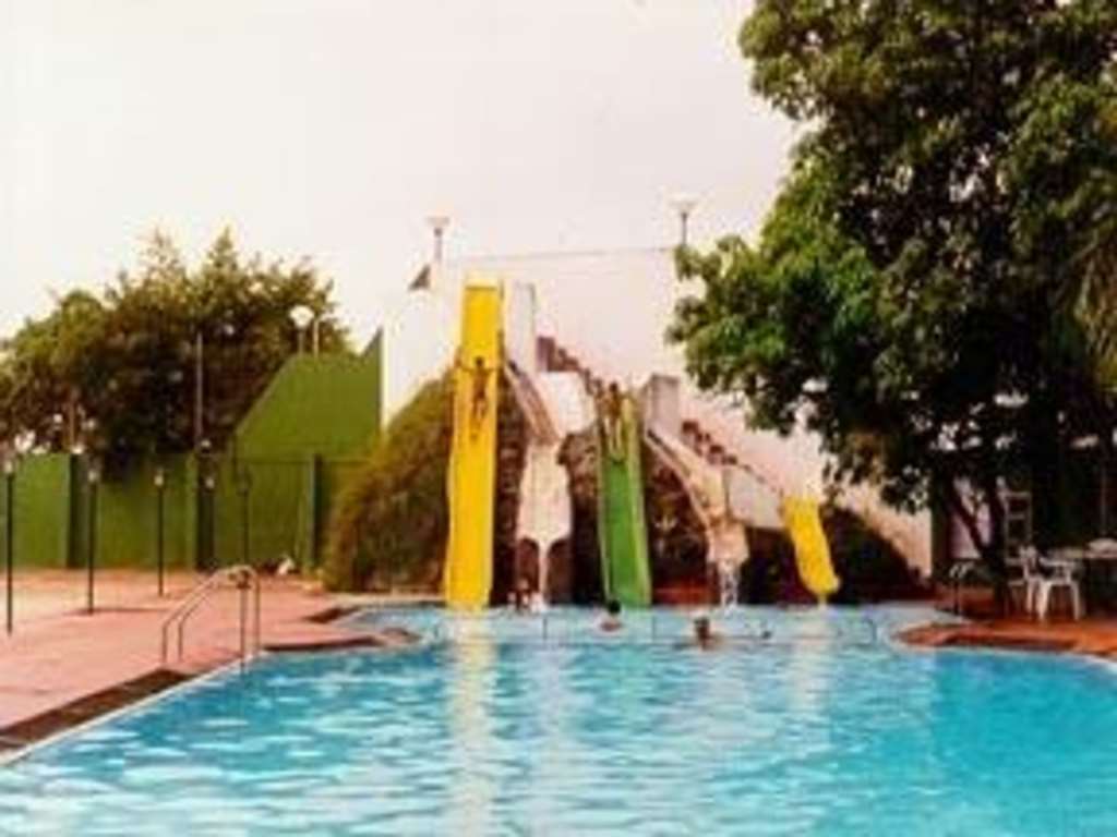 Quality Regency,