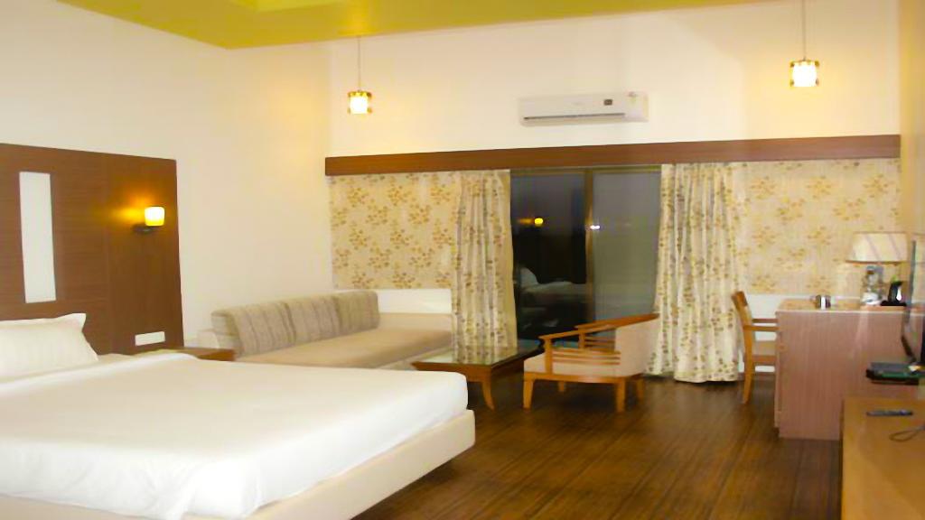 E&g Green Valley Hotel 3*