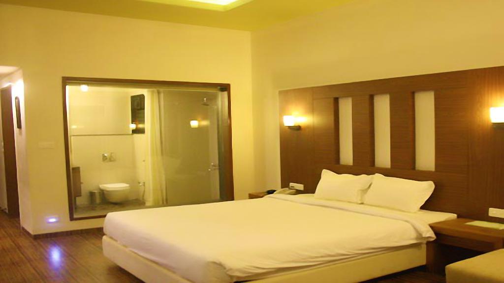 E&g Green Valley Hotel Nashik