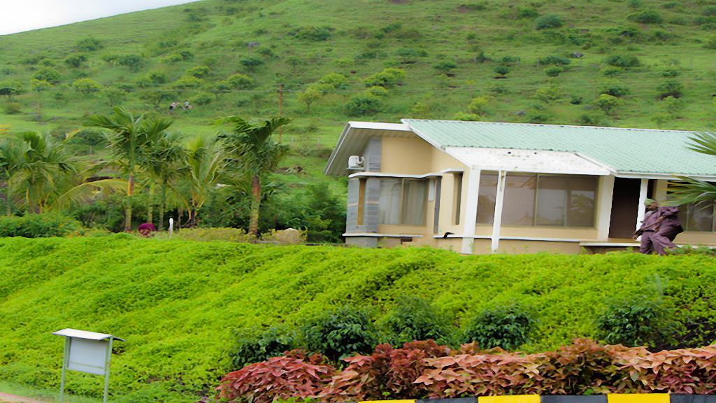E&g Green Valley Hotel Nashik