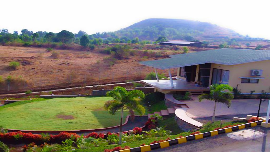 E&g Green Valley Hotel