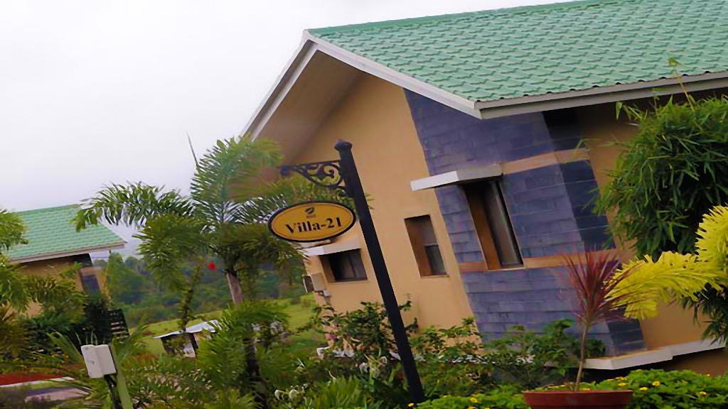 Hotel E&g Green Valley Nashik
