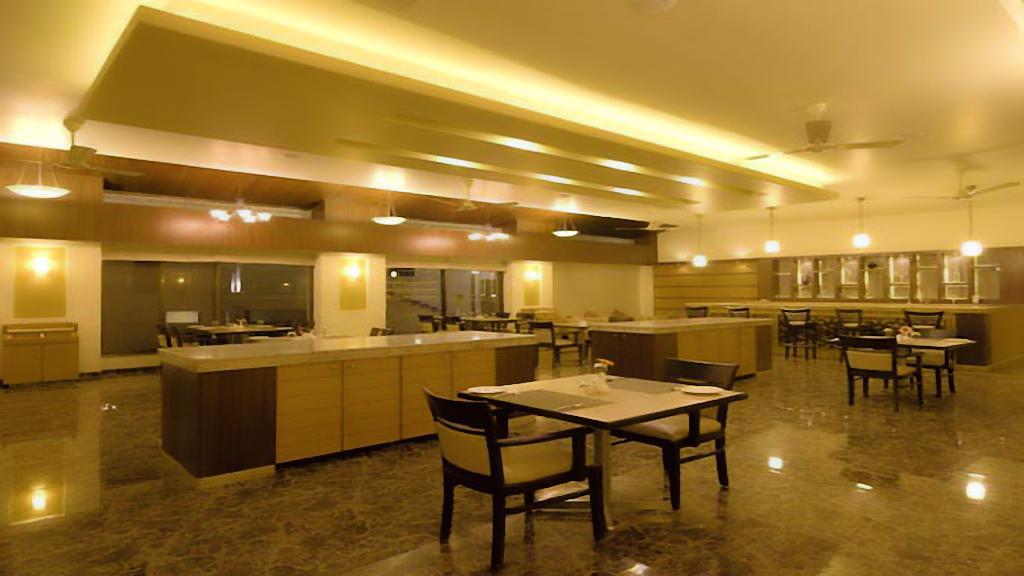 Hotel E&g Green Valley 3*