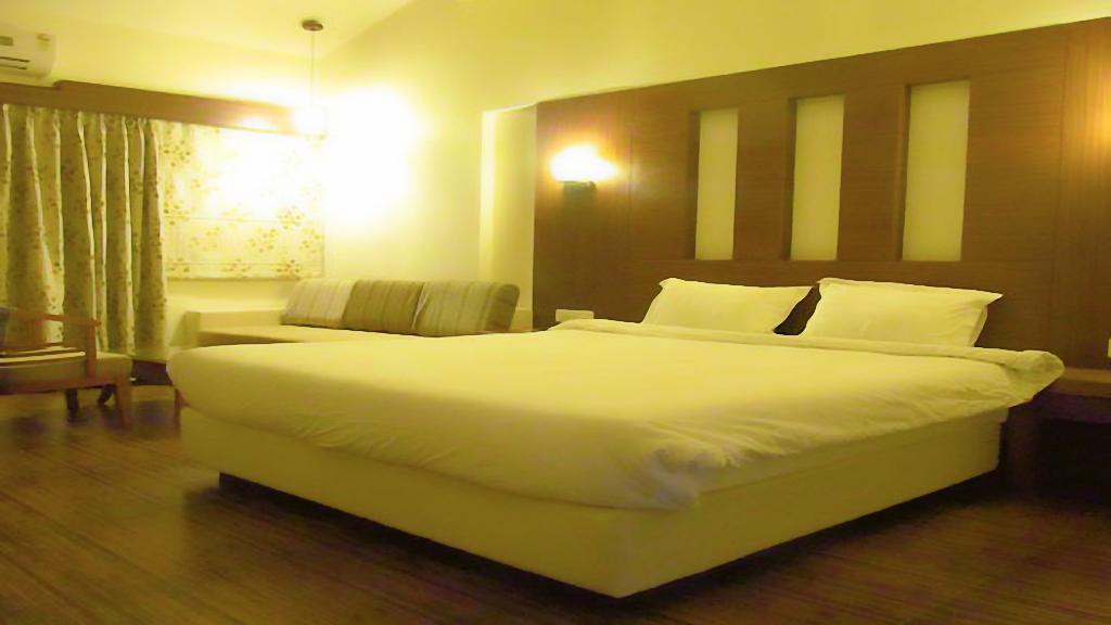 Hotel E&g Green Valley
