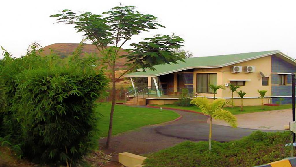 Hotel E&g Green Valley 3*