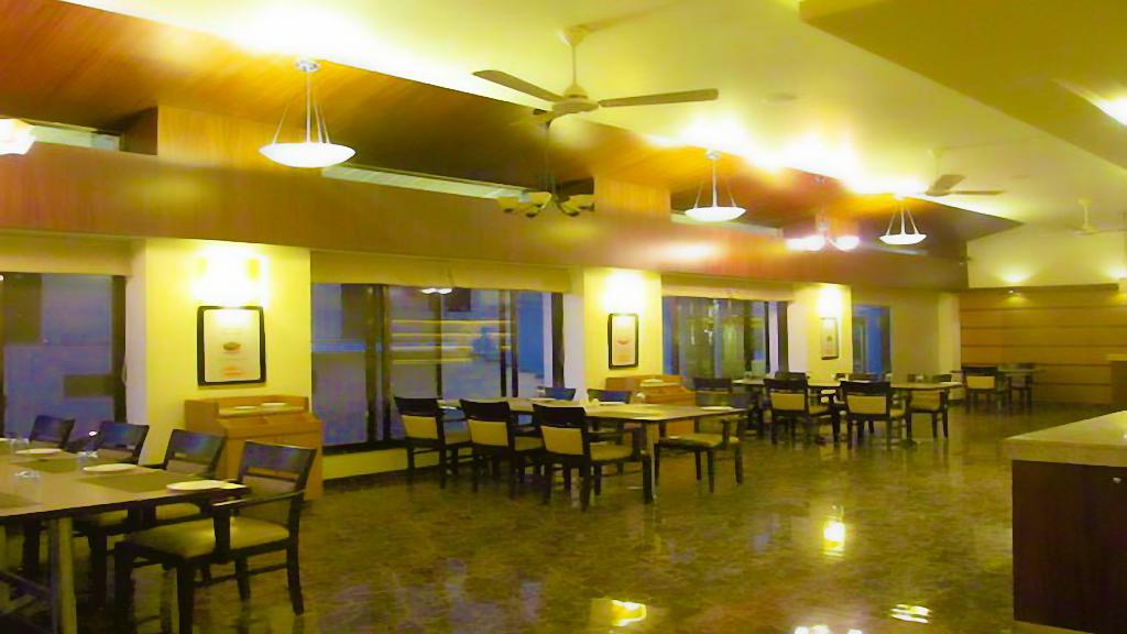 Hotel E&g Green Valley Nashik