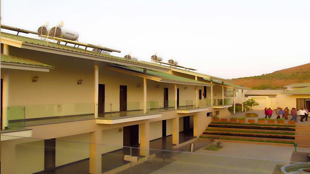 Hotel E&g Green Valley 3*