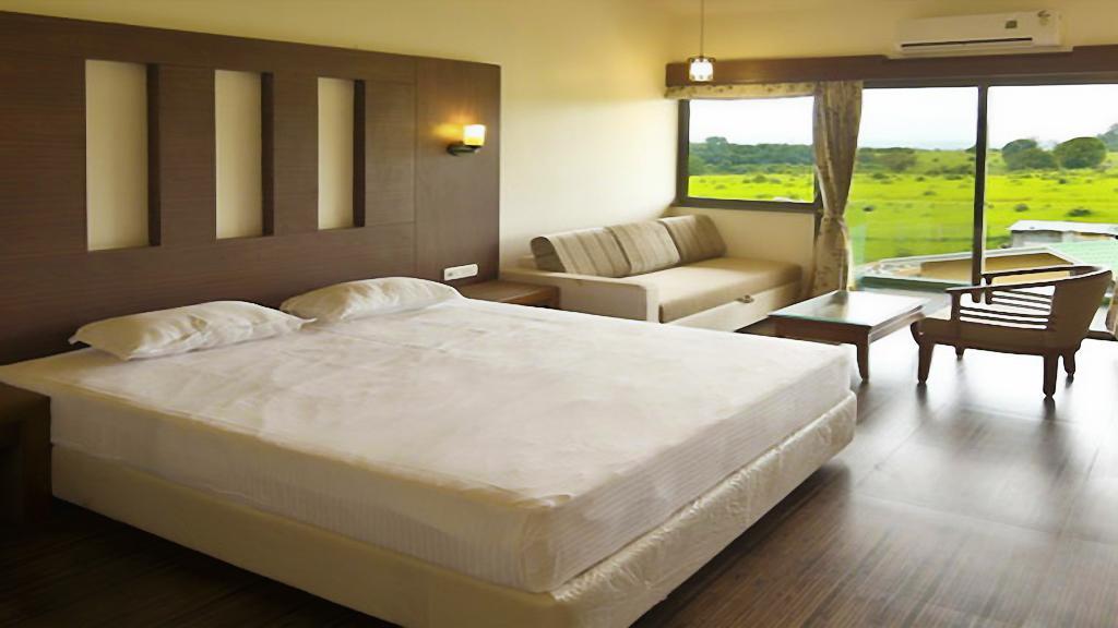 E&g Green Valley Hotel