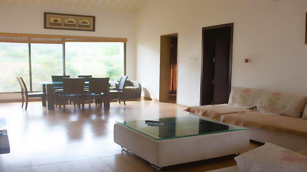 Hotel E&g Green Valley Nashik