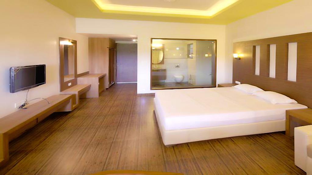 E&g Green Valley Hotel