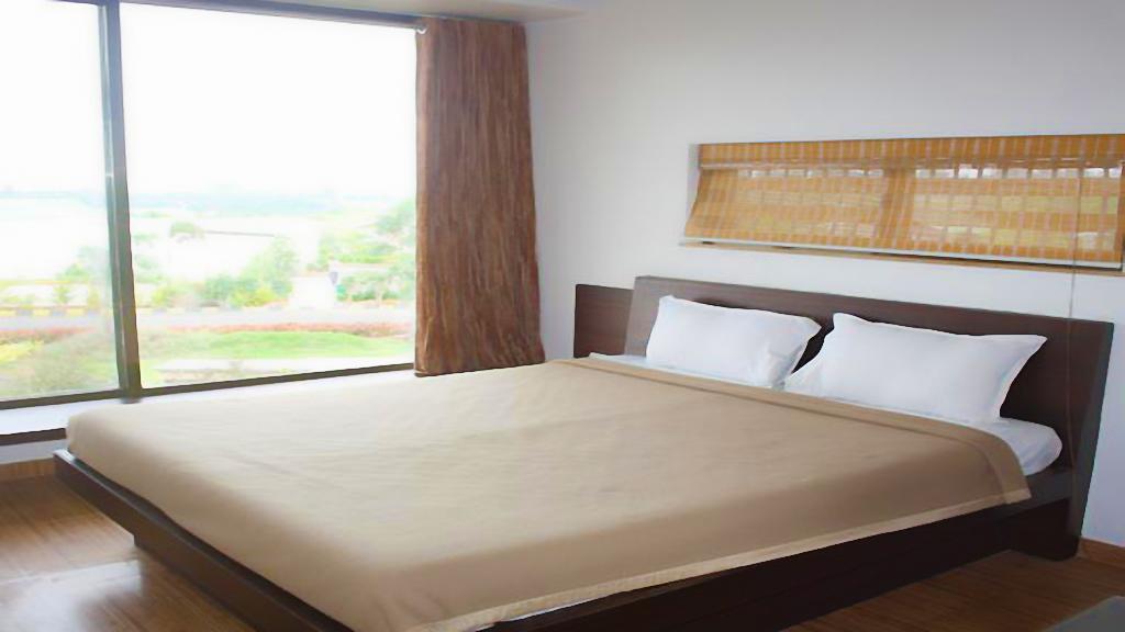 E&g Green Valley Hotel Nashik