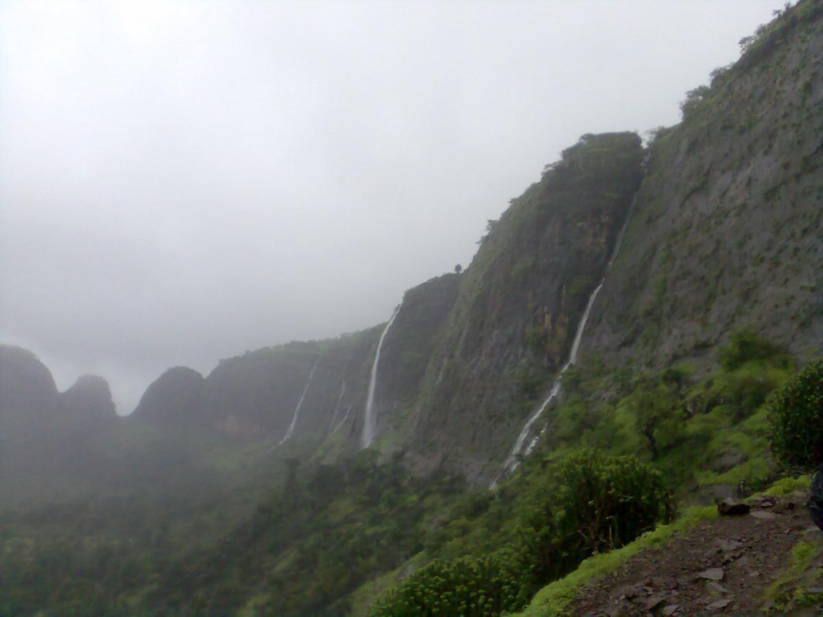 Vgs * Nashik