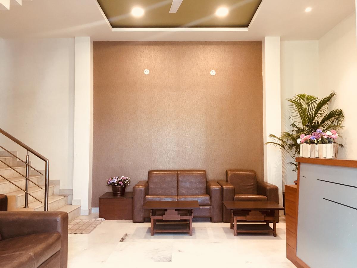 Vgs * Nashik