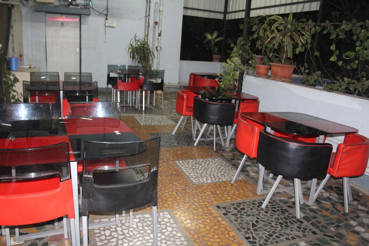 Hotel Cool Palace Nashik