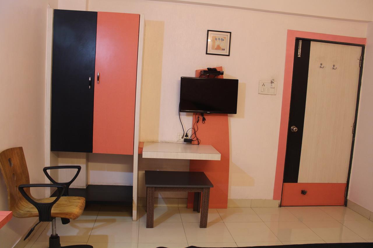 Hotel Cool Palace Nashik