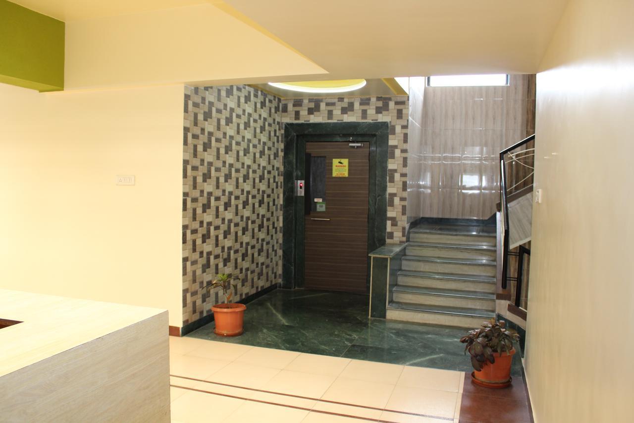 Cool Palace Hotel Nashik