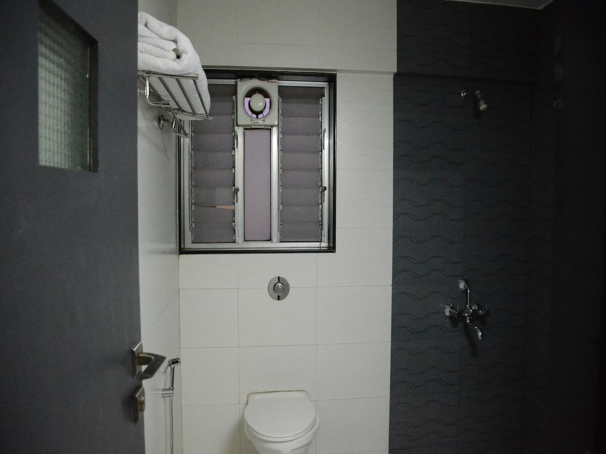 Oyo 4016 Grand Ashwin