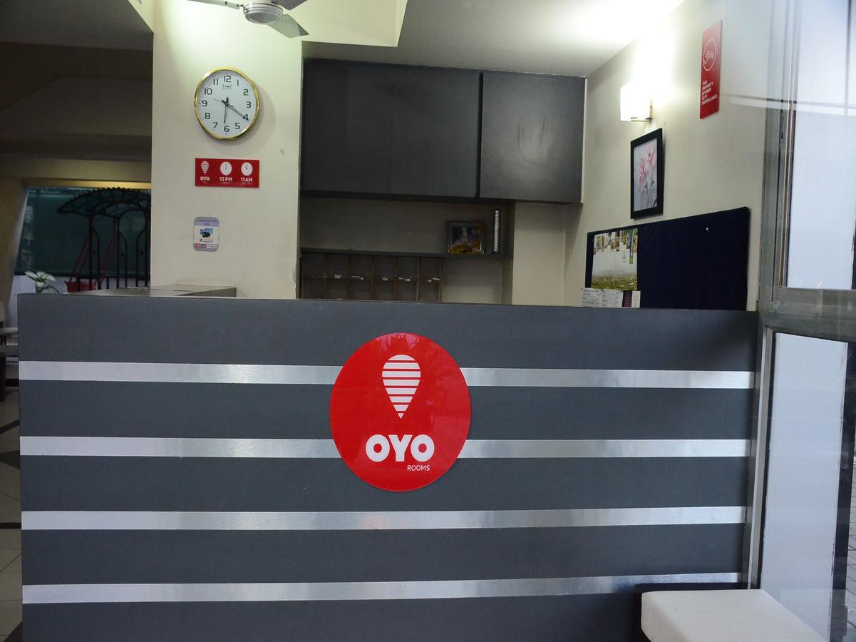 Oyo 4016 Grand Ashwin Hotel Nashik