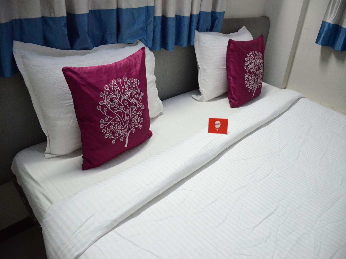 Oyo 4016 Grand Ashwin Hotel 3*