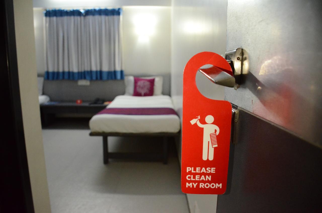 Hotel Oyo 4016 Grand Ashwin