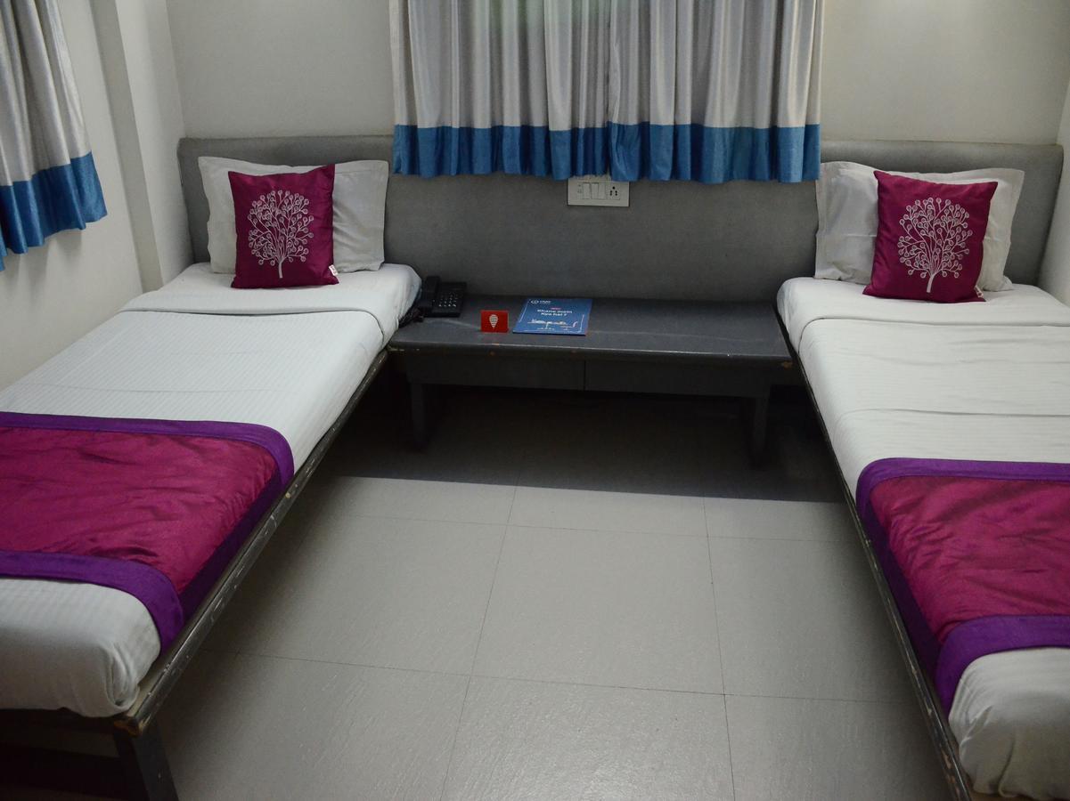 Hotel Oyo 4016 Grand Ashwin 3*
