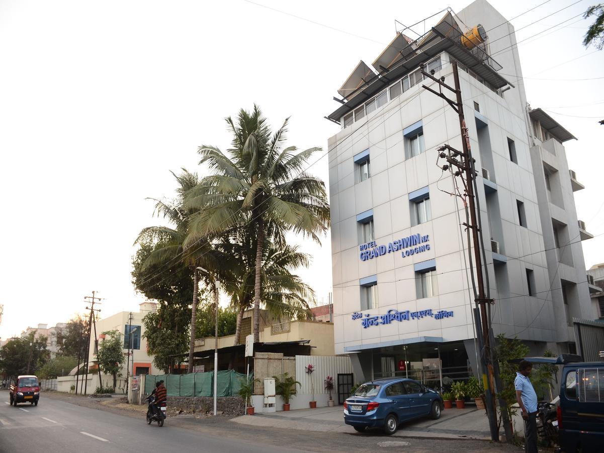 Oyo 4016 Grand Ashwin Hotel
