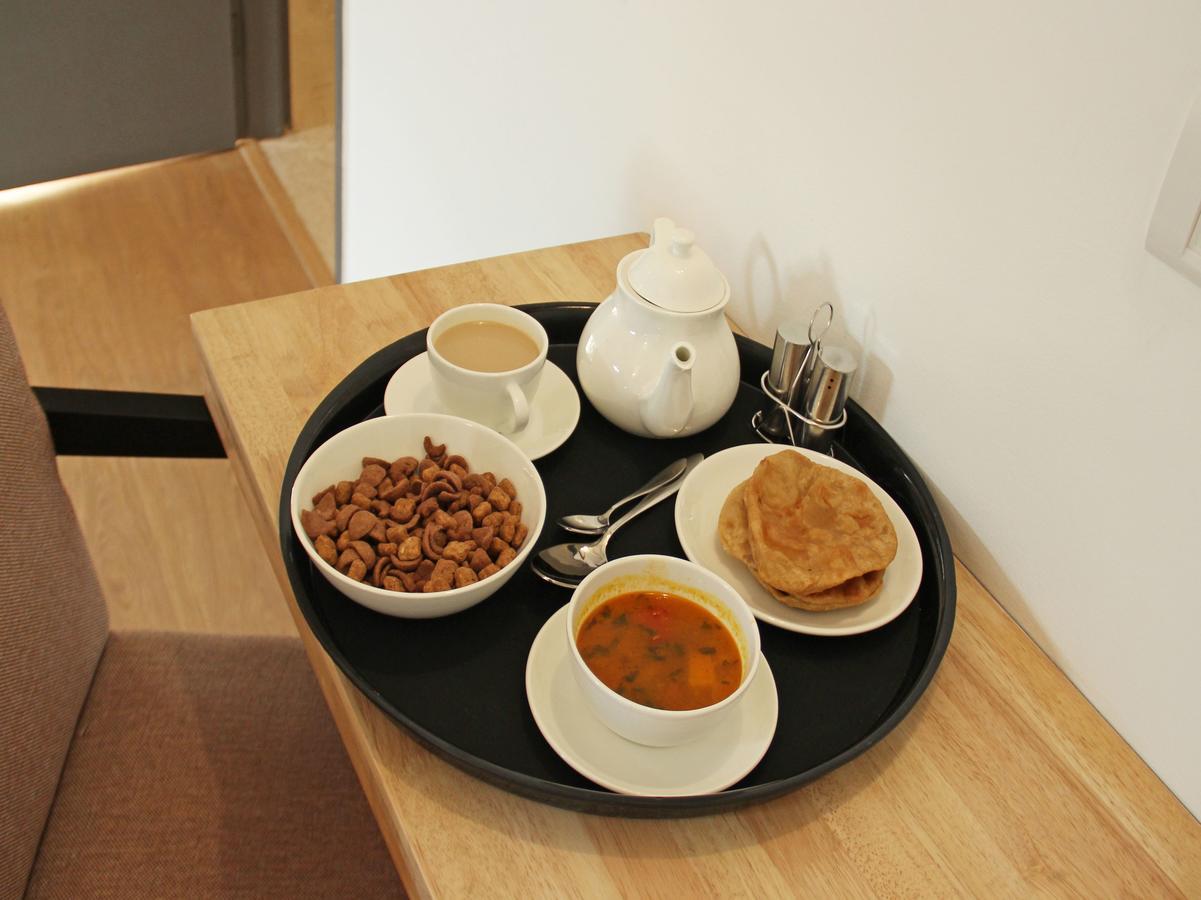 Oyo 4016 Grand Ashwin Hotel
