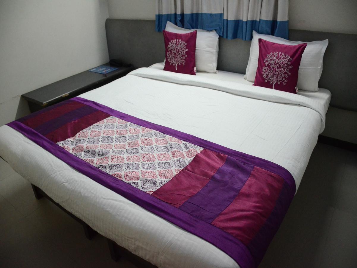 Oyo 4016 Grand Ashwin Hotel Nashik