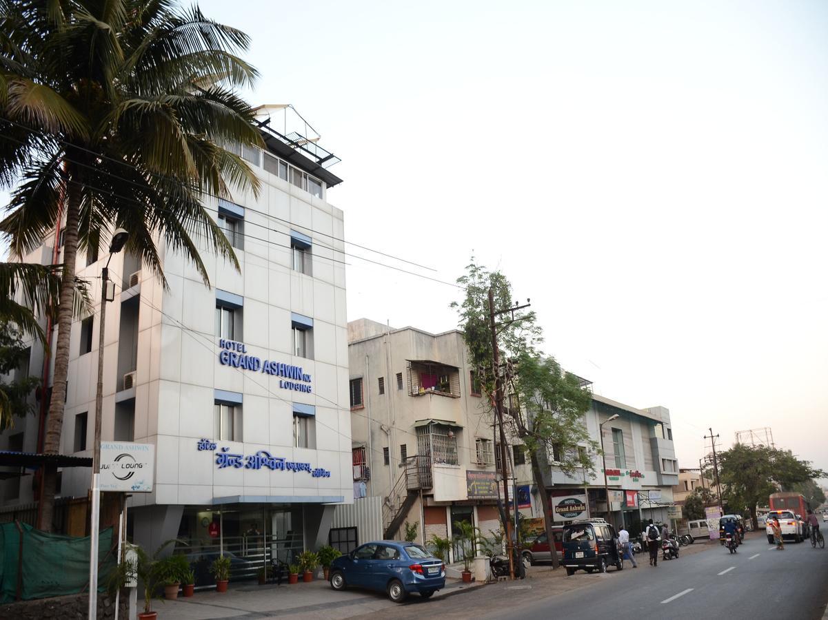 Oyo 4016 Grand Ashwin