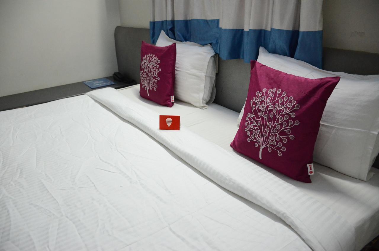 Oyo 4016 Grand Ashwin