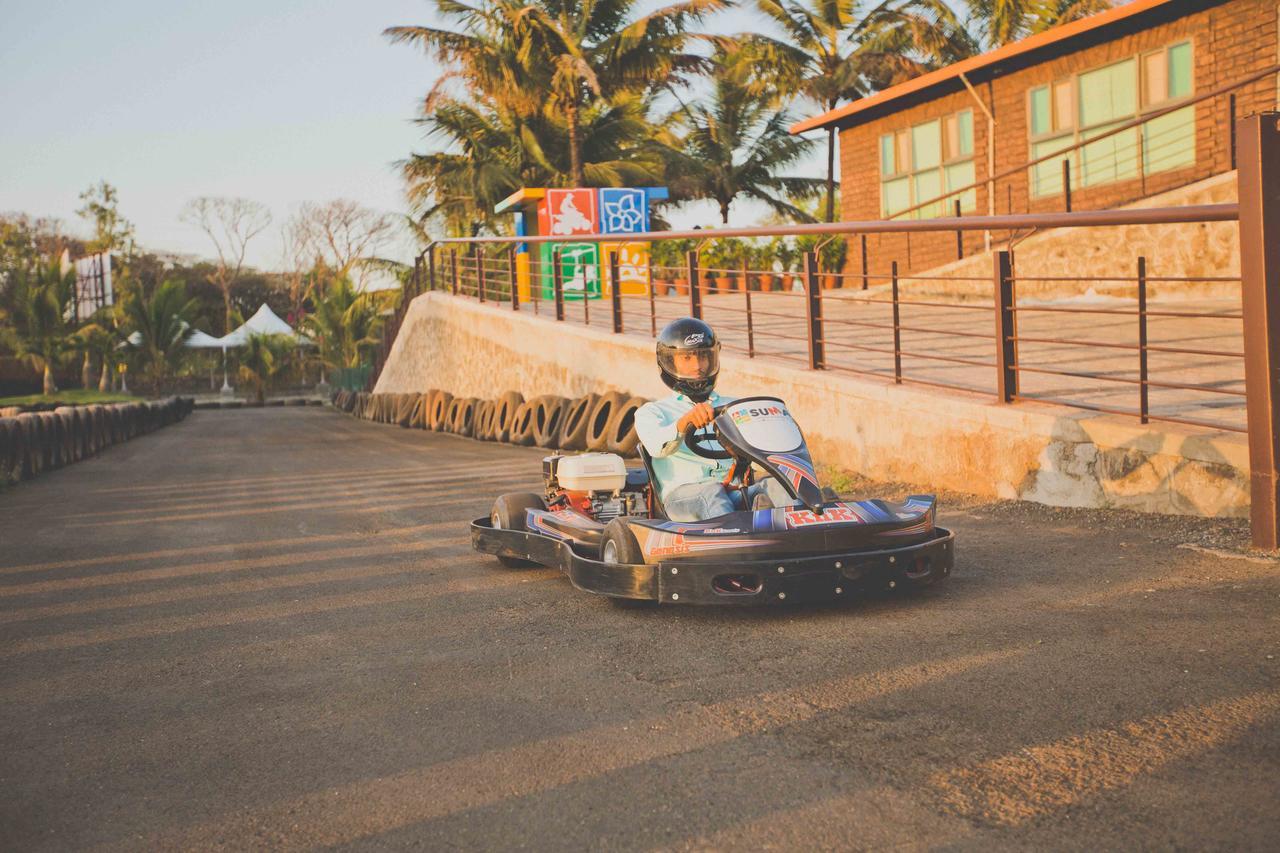 Resort Suma Adventure And Nashik