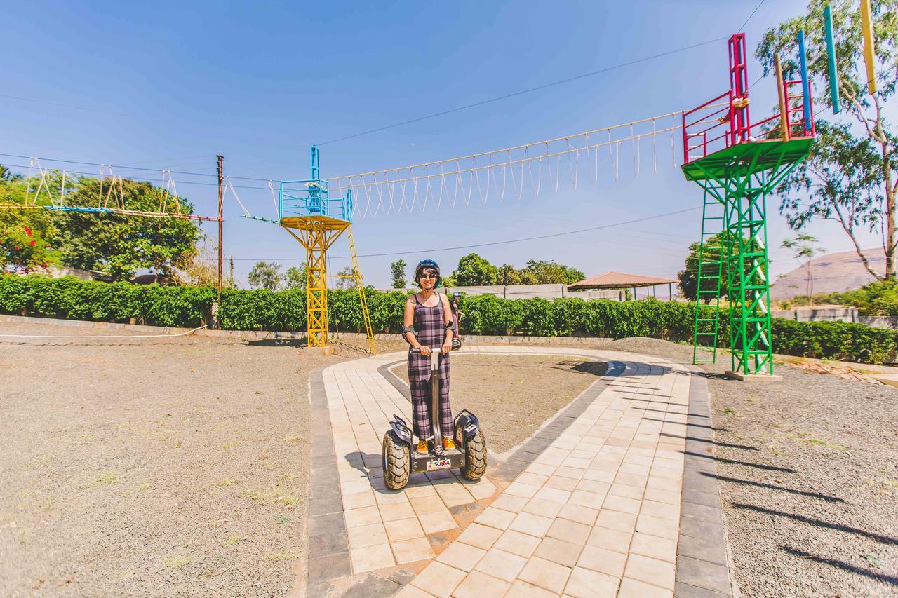Suma Adventure And * Nashik