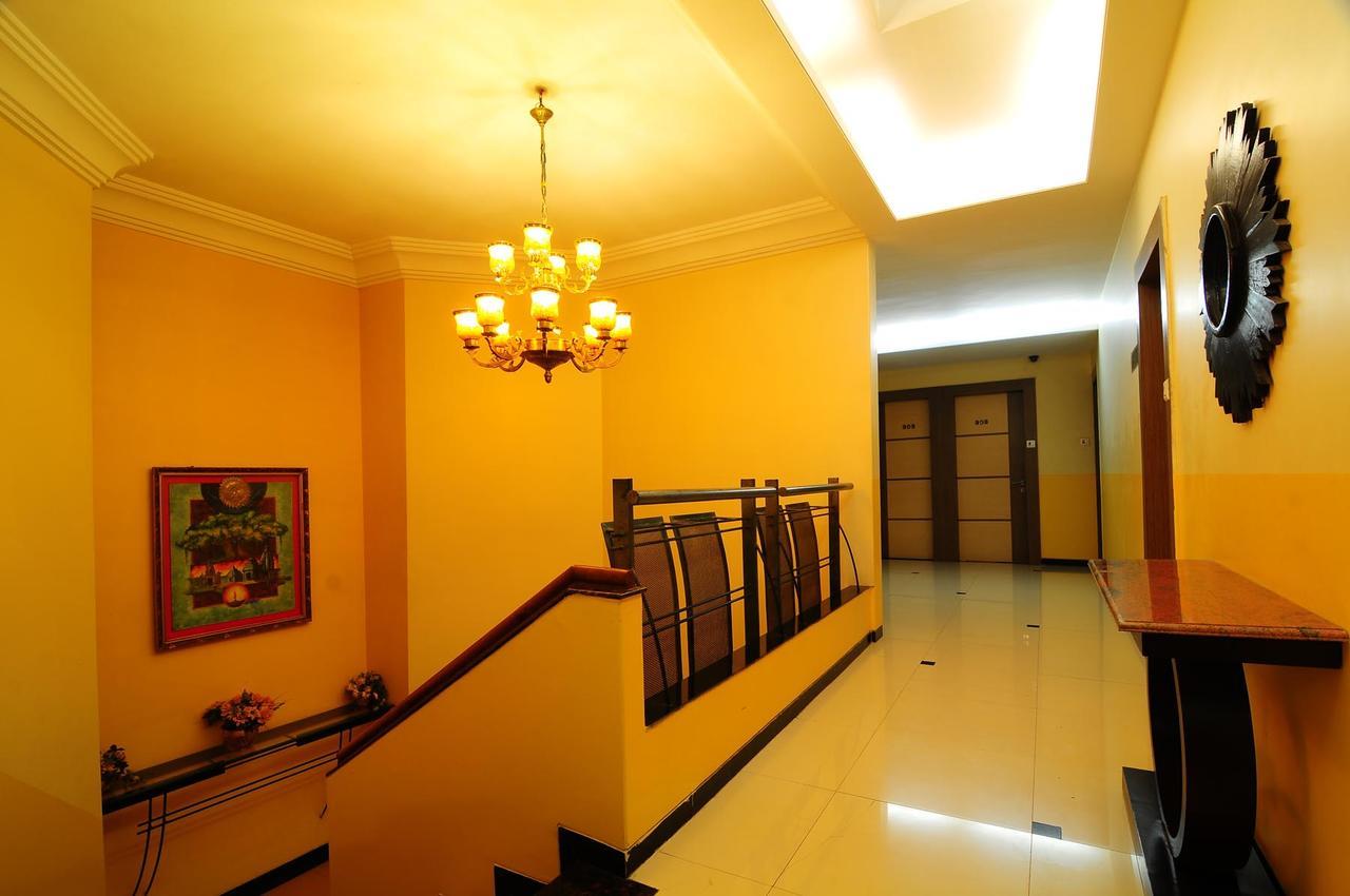 Panchavati Elite Hotel