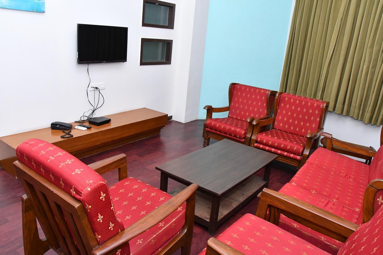 Vgs Inn