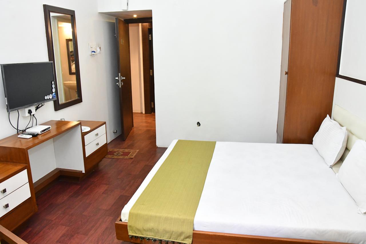 Vgs Inn