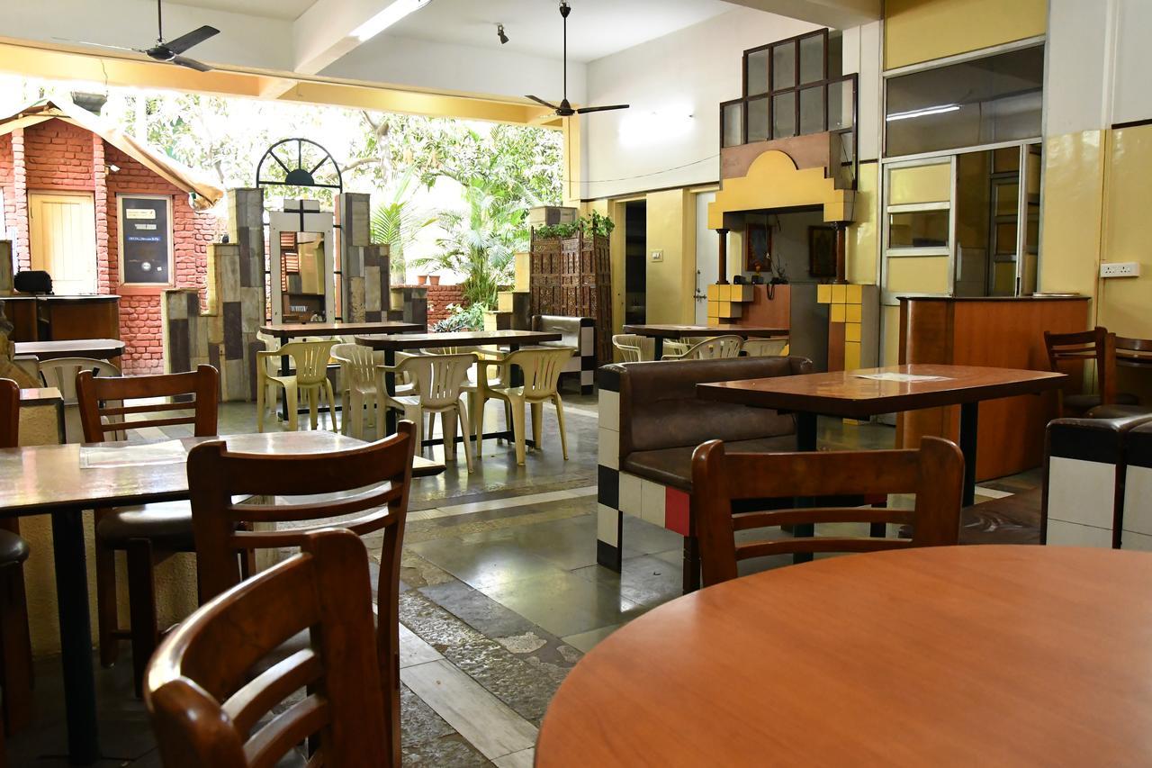 Vgs Nashik