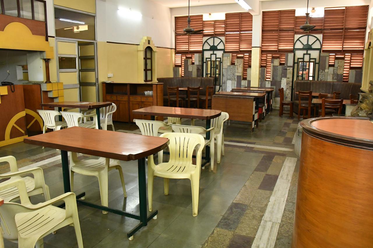 Vgs Inn Nashik