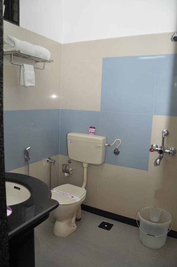Hotel Excellency Nashik
