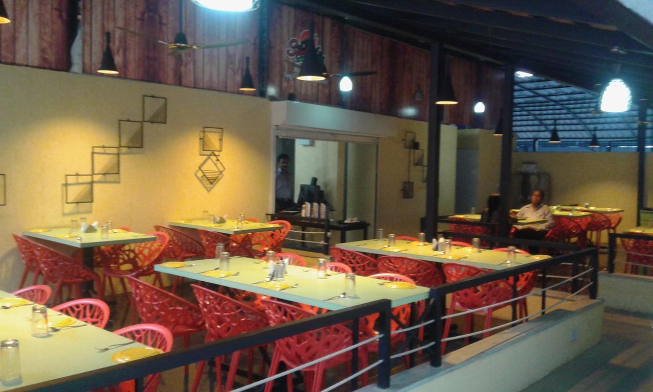 Hotel Prestige Point