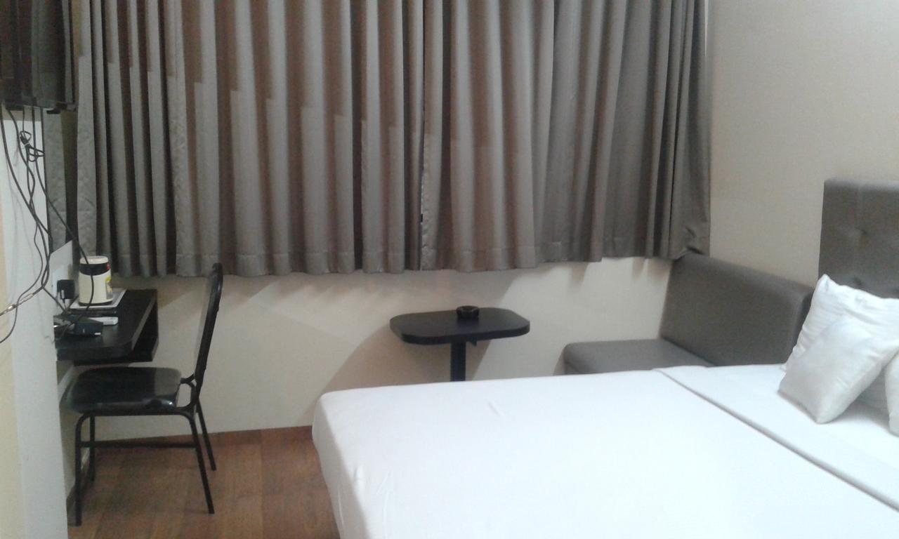 Prestige Point