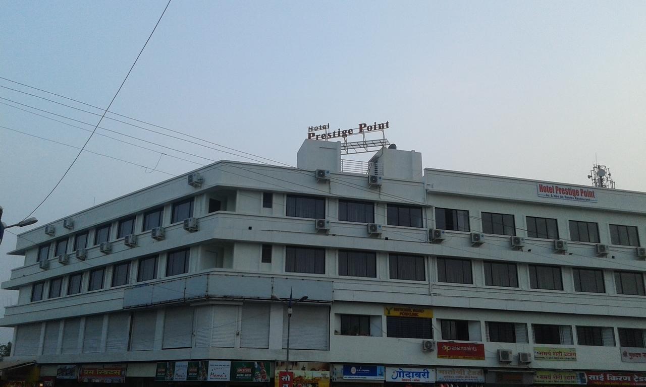 Prestige Point 2* Nashik