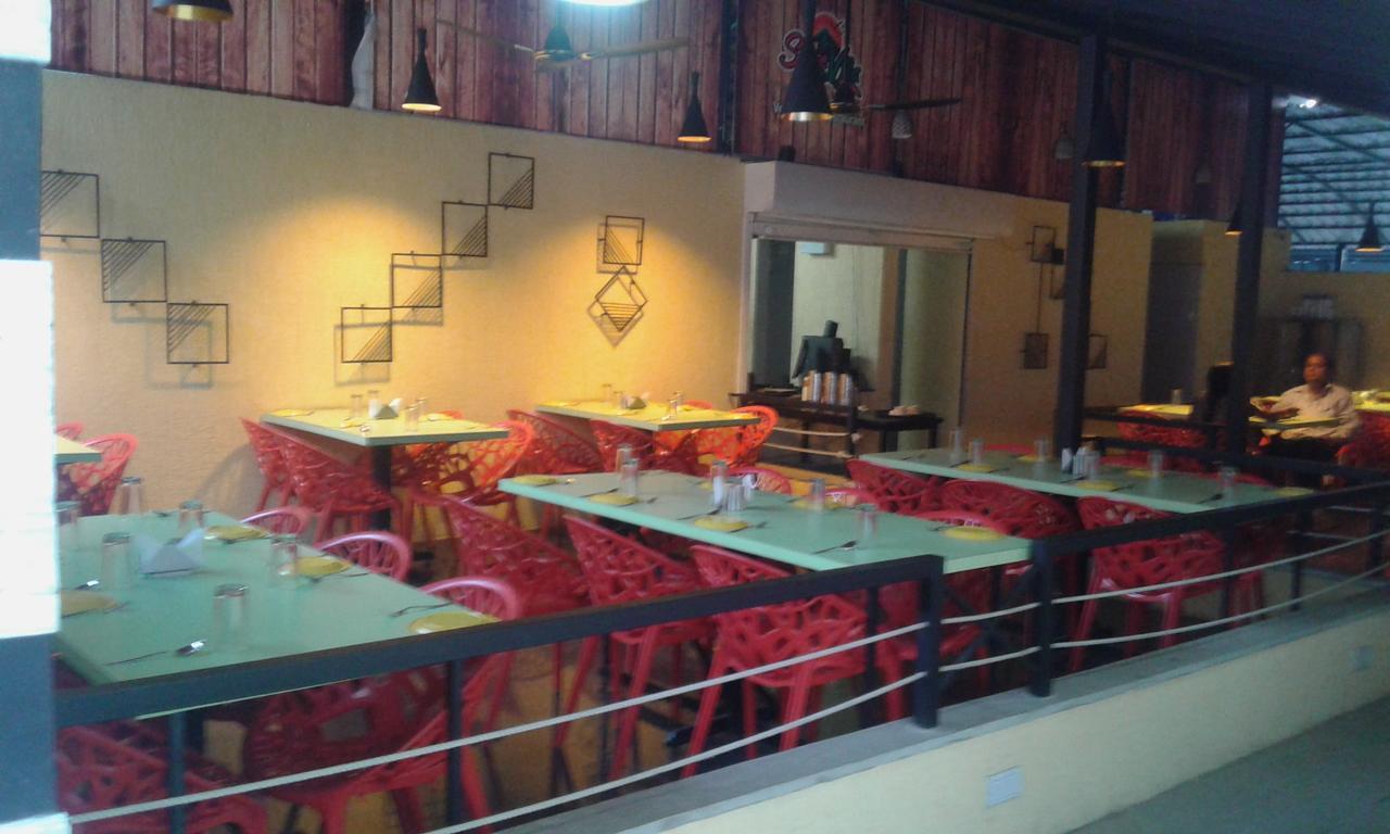 Prestige Point Hotel 2*