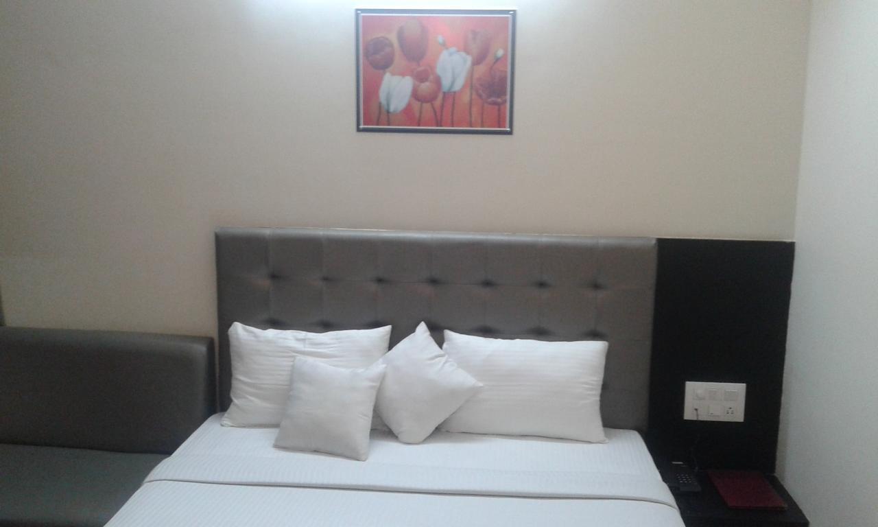 Prestige Point 2*