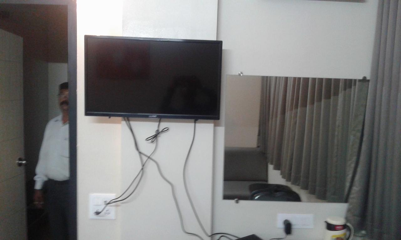 Prestige Point Nashik