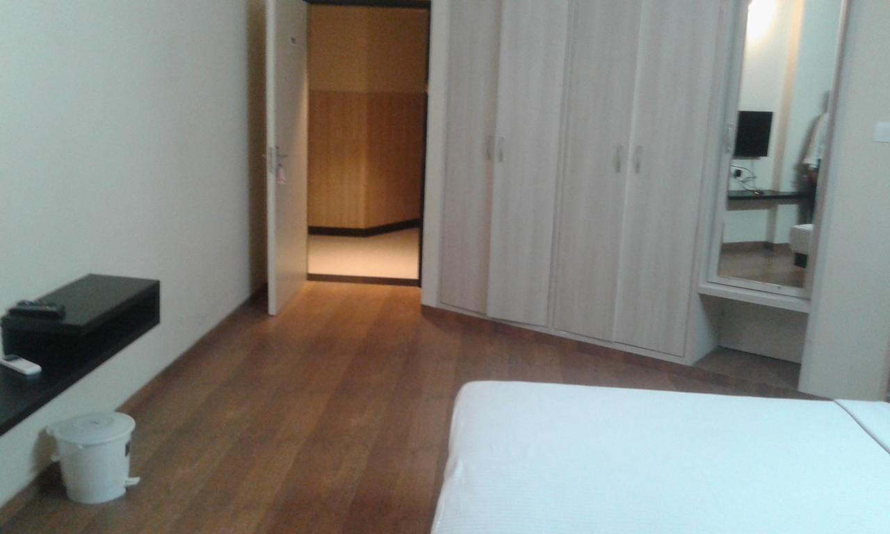 Hotel Prestige Point 2*