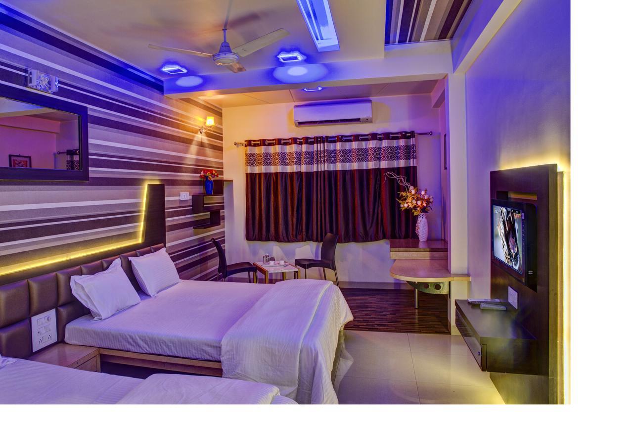 New Holiday Plaza Nashik