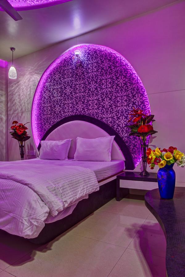 New Holiday Plaza Hotel Nashik