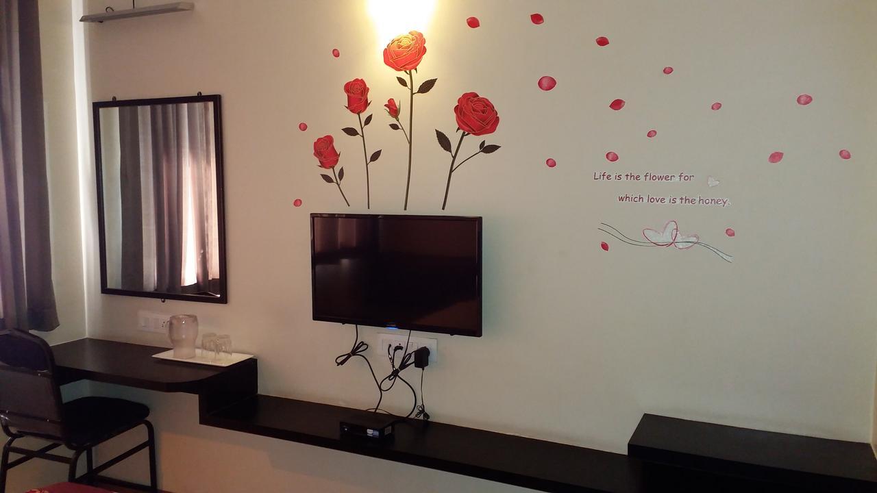 Hotel Prestige Point
