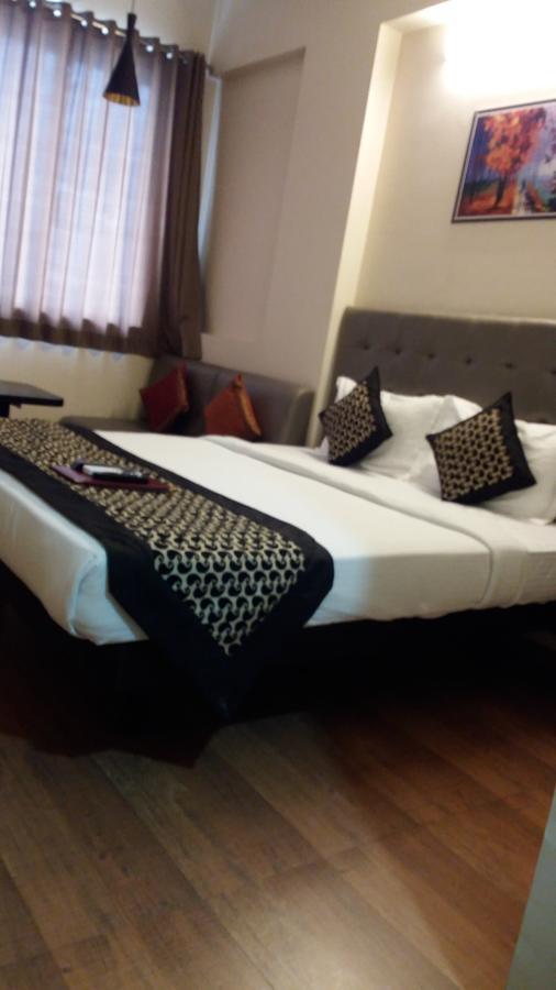 Prestige Point Nashik