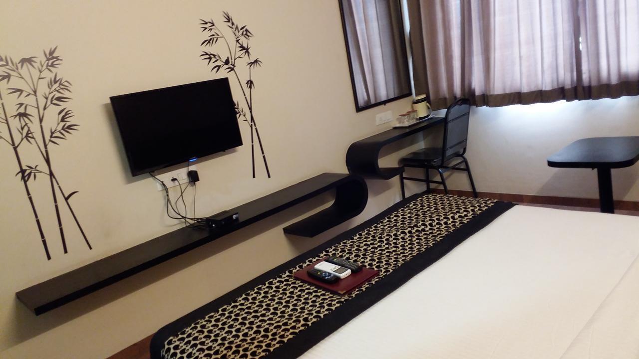 Hotel Prestige Point